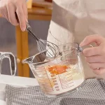 Glass Measuring Cup 500ML