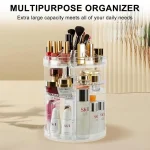 Makeup organizer - Image 2