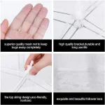 Mesh Food Covers Tent Umbrella for Outdoors and Camping Food Net Cover - Image 8
