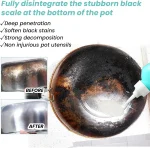 Magic Gel Cleaner for Pots and Pans - Image 6