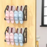 Hooshion Shoe Rack for Door