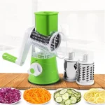 Home Vegetable Chopper - Image 2