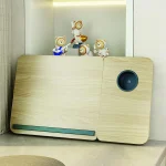 Portable Folding Laptop Desk - Image 7