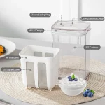 Greek Yogurt Maker - Image 4