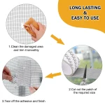 Window Repair Tape - Image 5