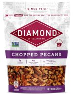 Diamond of California Chopped Pecans for Baking, Snacking and Salads,8 oz - Image 3
