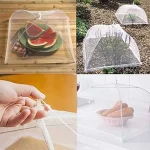 Mesh Food Covers Tent Umbrella for Outdoors and Camping Food Net Cover - Image 5