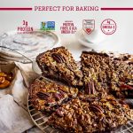 Diamond of California Chopped Pecans for Baking, Snacking and Salads,8 oz - Image 2