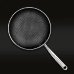 Hand Pan Sale Kitchen Cookware Frying Pan 32CM - Image 4