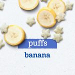 Gerber Stage 3 Banana Puffs, 1.48 Oz - Image 6