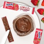 Welch's Absolute Fruitfuls Fruit Strips, Tasty Dried Fruit Snacks for School Lunches, Strawberry, 0.5oz - Image 5