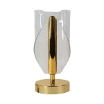Luxury Crystal Table Lamp With Usb Charging - Image 5
