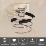 Hair Dryer Holder - Image 4