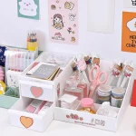 Creative Multi-function Penholder Desktop - Image 5