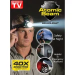 ATOMIC BEAM HEADLIGHT - Image 5