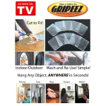 Gripeez Double Sided Grip Pads (SET 0F 5 ) - Image 4