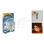 Gripeez Double Sided Grip Pads (SET 0F 5 ) - Image 3