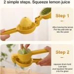 Lemon Squeezer - Image 3