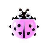 Ladybug Insect Kids Toothbrush Organizer - Image 10
