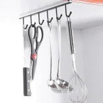 Iron 6 Hooks - Image 5