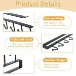 Iron 6 Hooks - Image 6