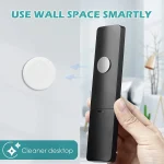 Magnetic Remote Control Holder - Image 2