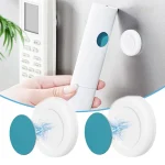 Magnetic Remote Control Holder