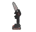 PROMO Package, Mini Electric Saw With Accumulators 24V - Image 7