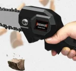PROMO Package, Mini Electric Saw With Accumulators 24V - Image 4