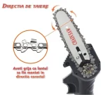 PROMO Package, Mini Electric Saw With Accumulators 24V - Image 9
