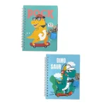 Dinosaur Notebook - Image 2