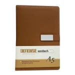 Concise Notebook A5 / 25-66 - Image 3