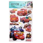Cartoon Character 3D Stickers for Kids / 549746 - Image 5
