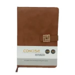 A5 Concise Notebook for Men and Women - Image 2