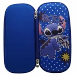 Cartoon Characters Pencil case - Image 3