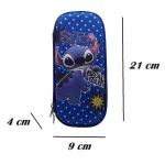 Cartoon Characters Pencil case - Image 4