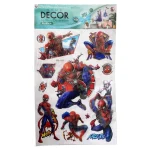 Cartoon Character 3D Stickers for Kids / 549746 - Image 3