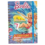 A5 Notebook Barbie / 621033 / SH-K2513 - Image 2