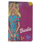 Barbie Notebook / SH-Q6184 / KL1129 - Image 2