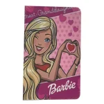 Barbie Notebook / SH-Q6184 / KL1129 - Image 3