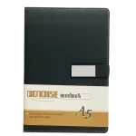 Concise Notebook A5 / 25-66 - Image 2