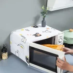 Microwave cover - Image 5
