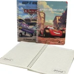 Cars Notebook / SH-8828 - Image 3