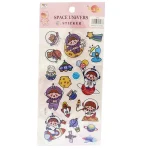 cartoon stickers for kids /2267 - Image 5