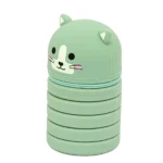 Adjustable Retractable Pen Holder for Kids - Image 5