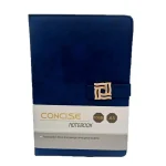 A5 Concise Notebook for Men and Women - Image 4