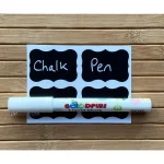 Chalkboard Labels - Image 4