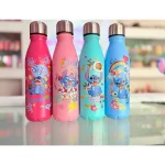 Aluminium Stitch Bottle 600 ML - Image 2
