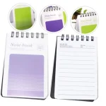 Elegant A5 Notebook – Ideal for Girls, Boys, Men, and Women - Image 2