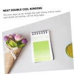 Elegant A5 Notebook – Ideal for Girls, Boys, Men, and Women - Image 3